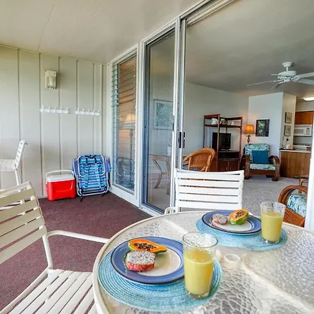 Wailua Bay View Resort Kapa'a Room photo