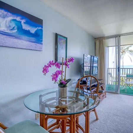 Wailua Bay View Resort Kapa'a Room photo