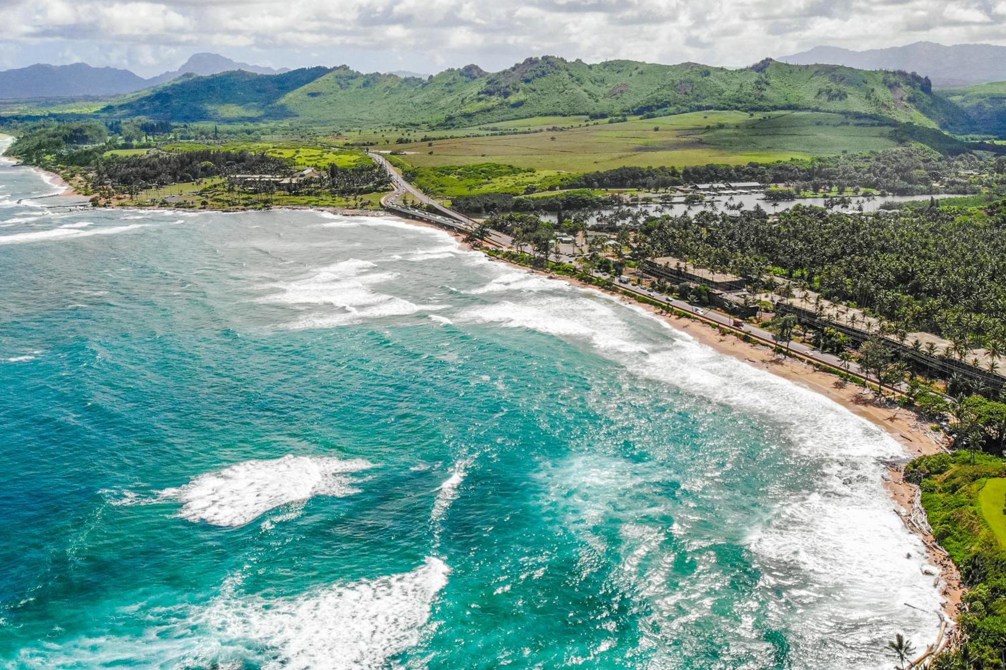 Wailua Bay View Сasa de vacaciones