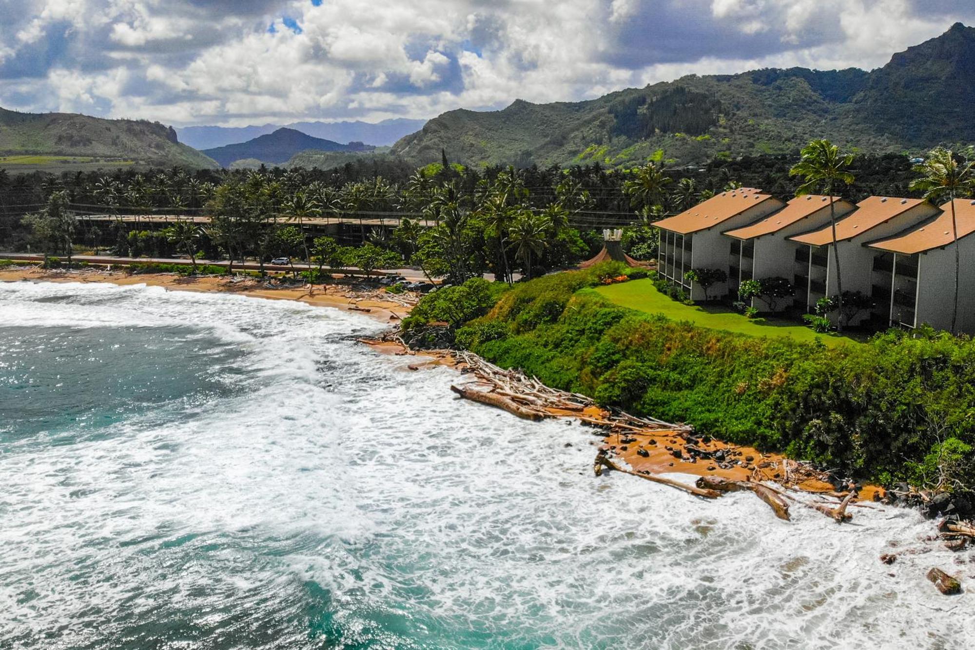 Сasa de vacaciones Wailua Bay View